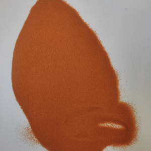 Decapsulated artemia cysts