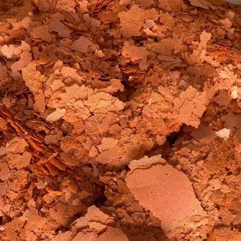 Shrimp Flake